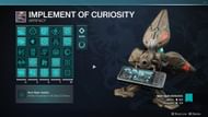 Season: Reclamation in Destiny 2 (Image via Bungie)